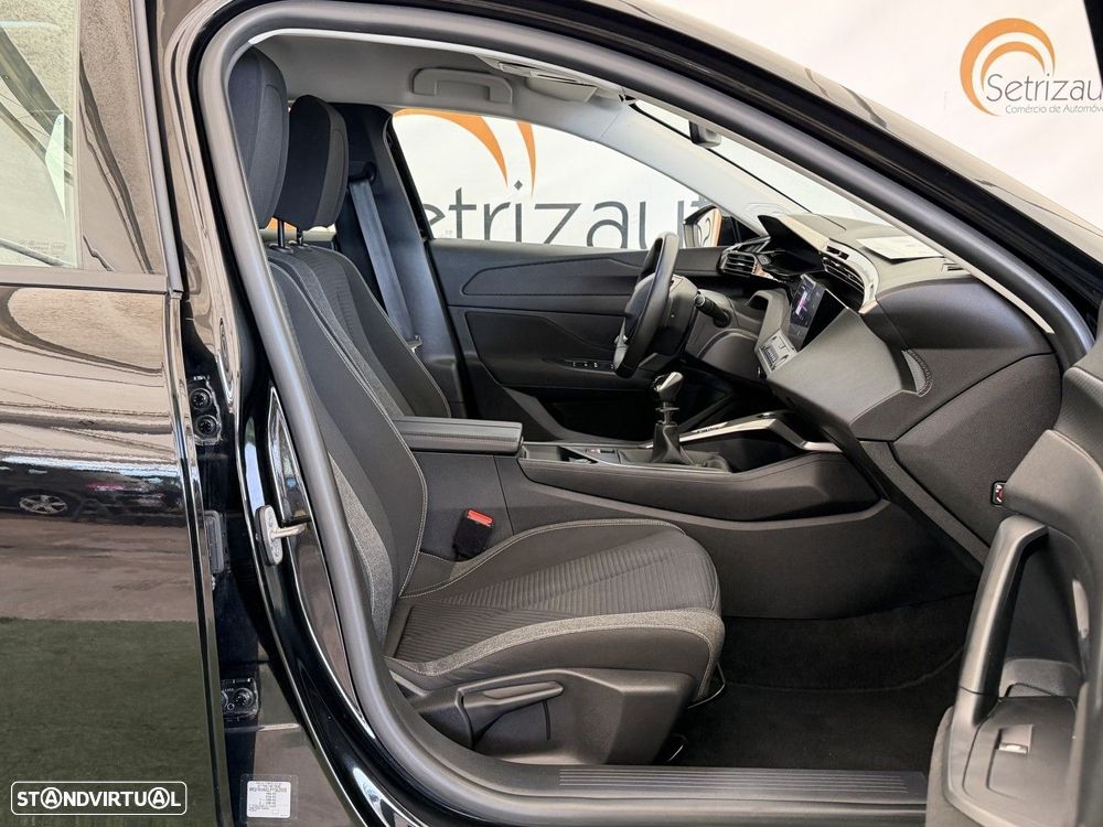 Peugeot 308 SW 1.2 PureTech Active Pack - 9