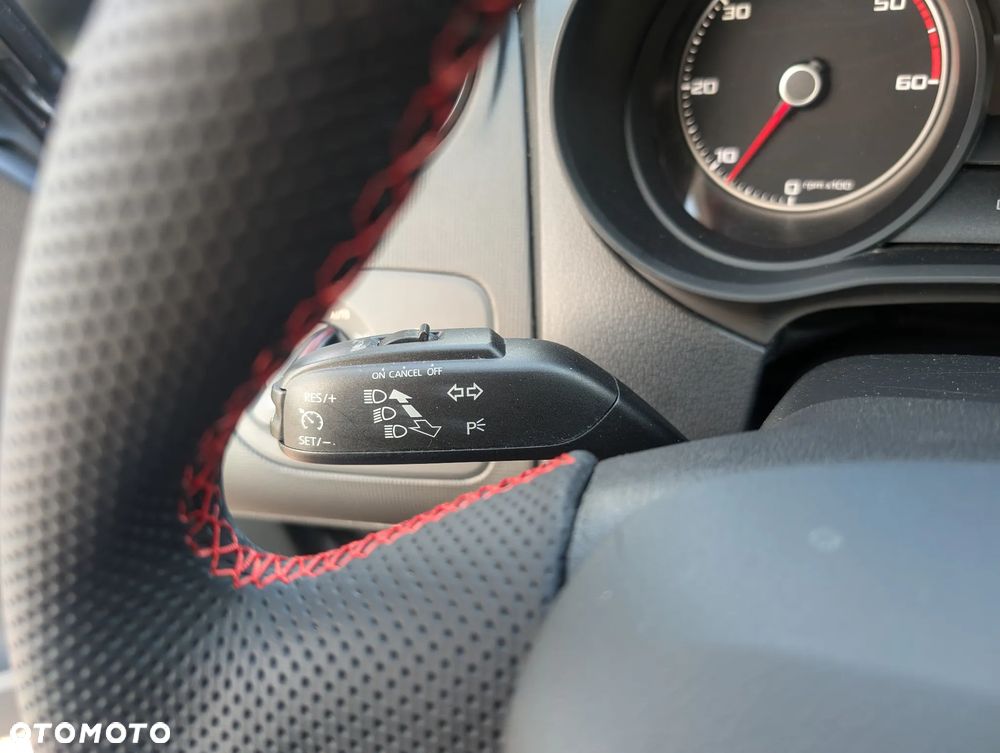 Seat Ibiza 1.6 TDI FR - 16
