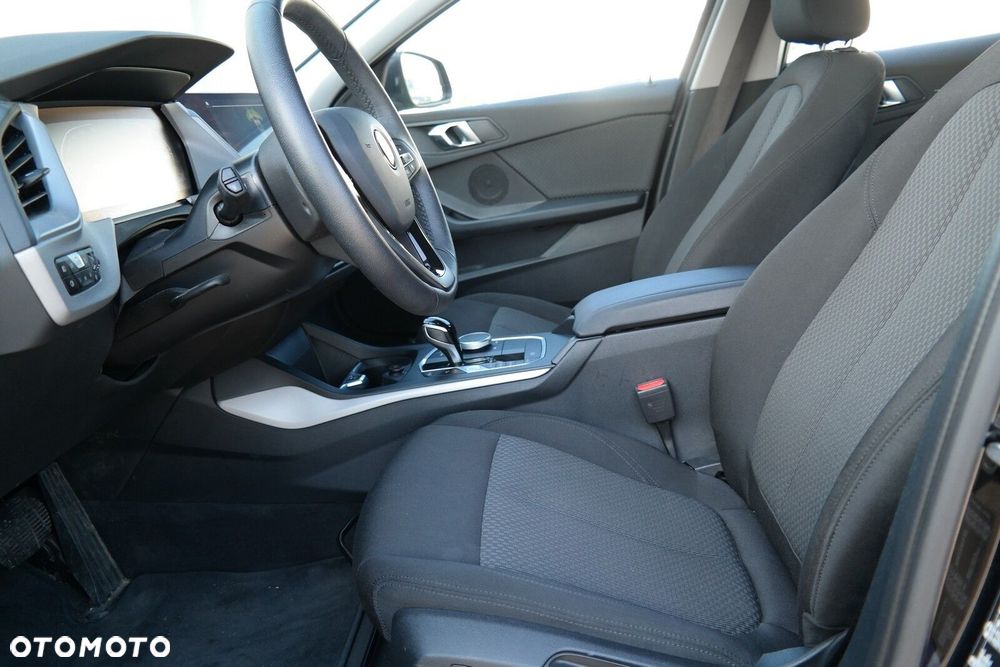 BMW Seria 1 - 14