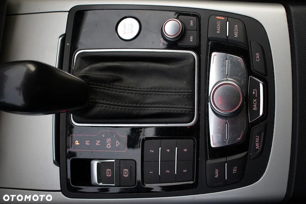 Audi A6 Limousine 2.0 TDI ultra S tronic - 19