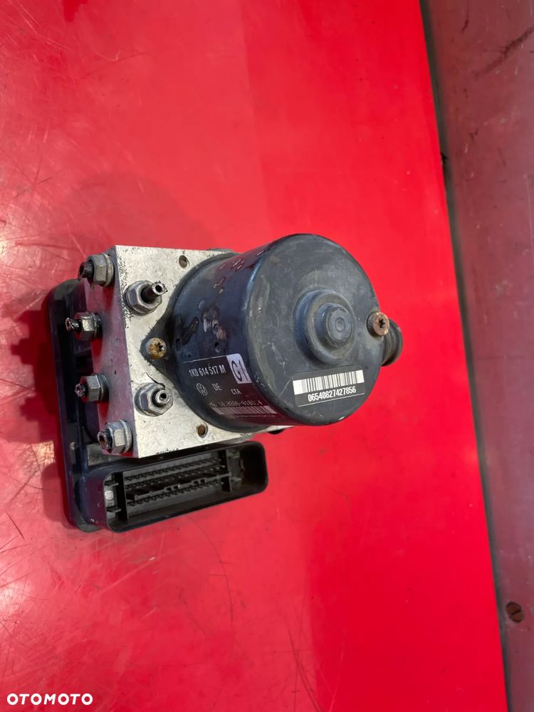 POMPA ABS VW TOURAN  1K0907379Q - 5