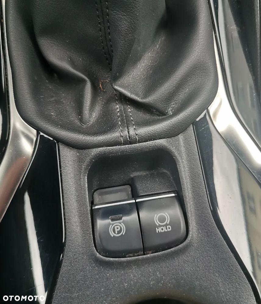 Toyota Corolla 1.2 T Comfort - 30