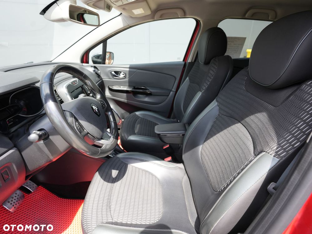Renault Captur ENERGY dCi 90 EDC Intens - 6