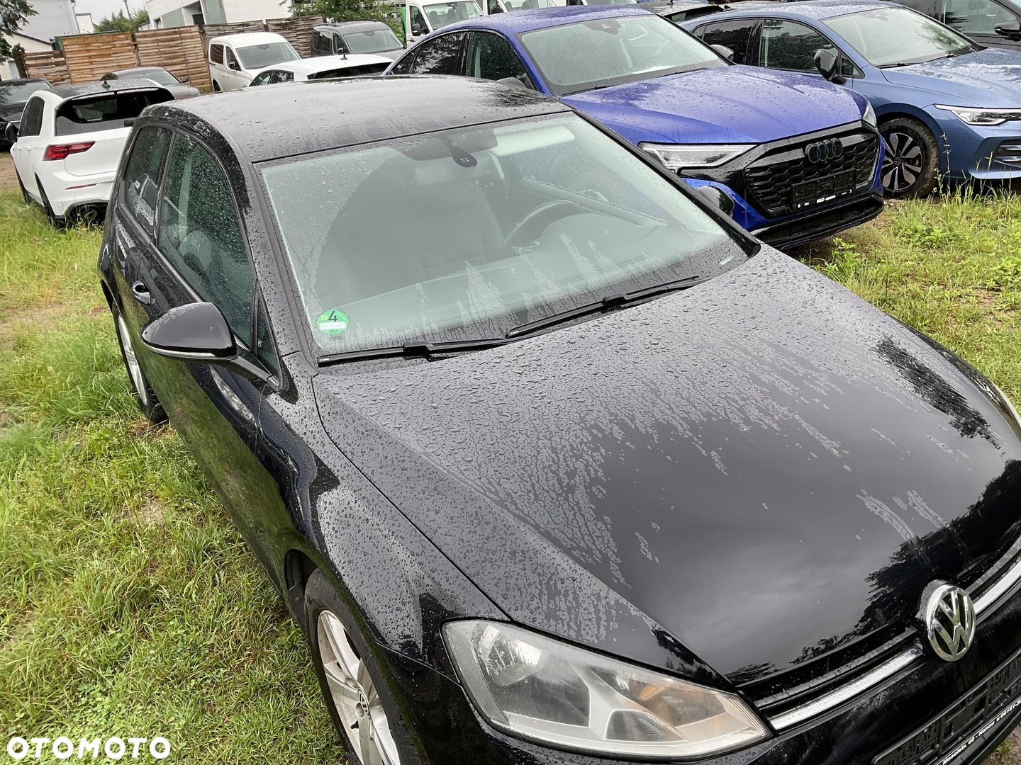 Volkswagen Golf VII 1.2 TSI BMT Start - 11