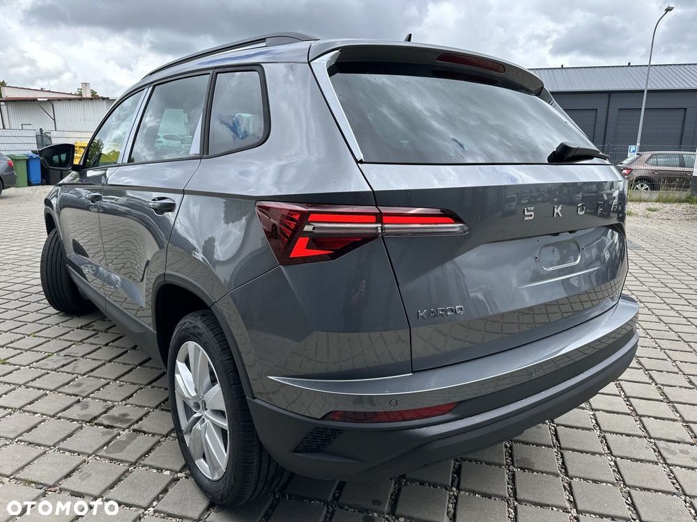 Skoda Karoq 1.5 TSI ACT Drive - 33