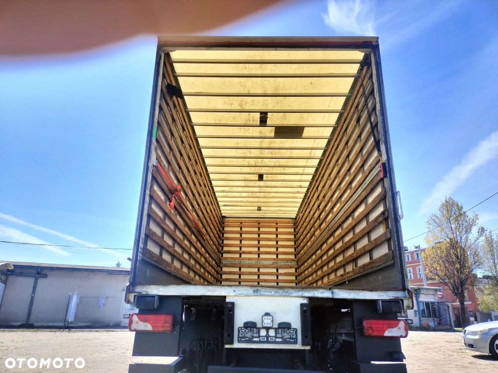 Scania P250 - 7