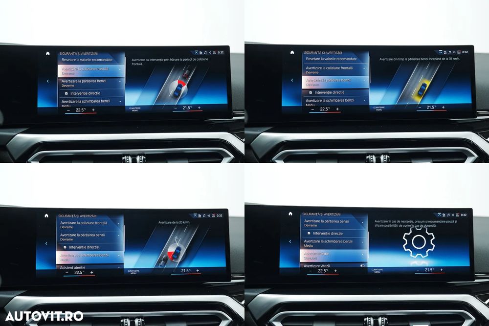 BMW Seria 3 320e Aut. Luxury Line - 37