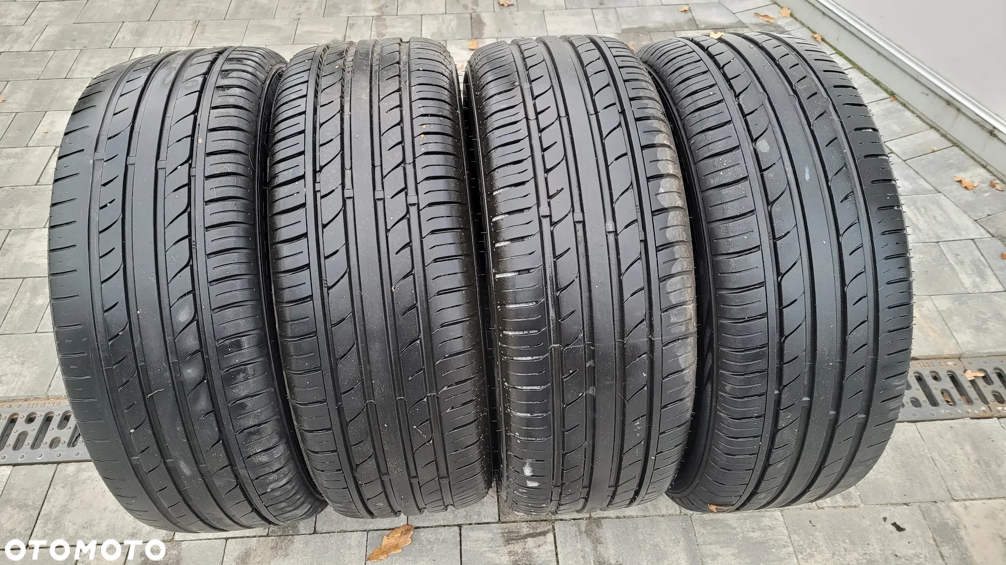 1500 ZŁ ZA KOMPLET FELG 18X7,5", 5X100MM LEON, TOLEGO GOLF 4, BORA A3 8L BEETLE - 2