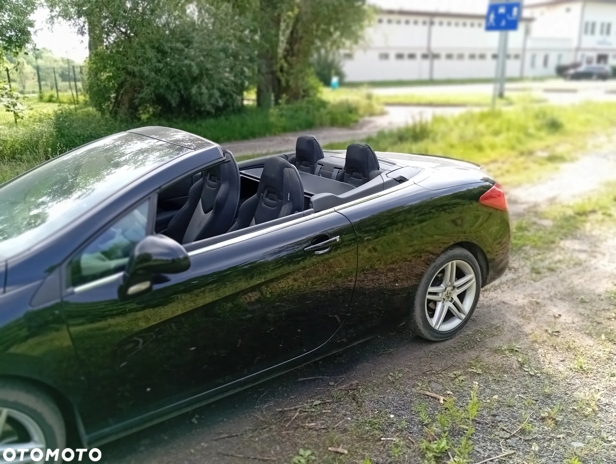 Peugeot 308 CC 1.6 THP Sport Pack - 5