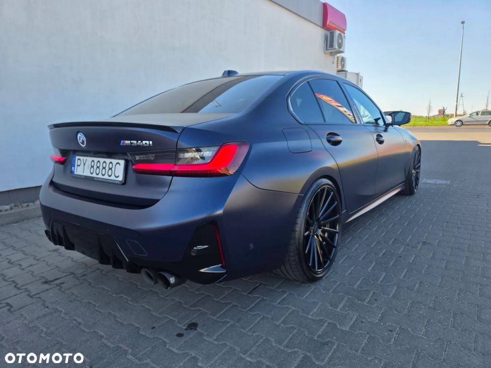 BMW Seria 3 - 4