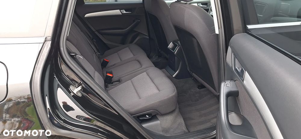 Audi Q5 2.0 TDI (clean diesel) ultra - 18