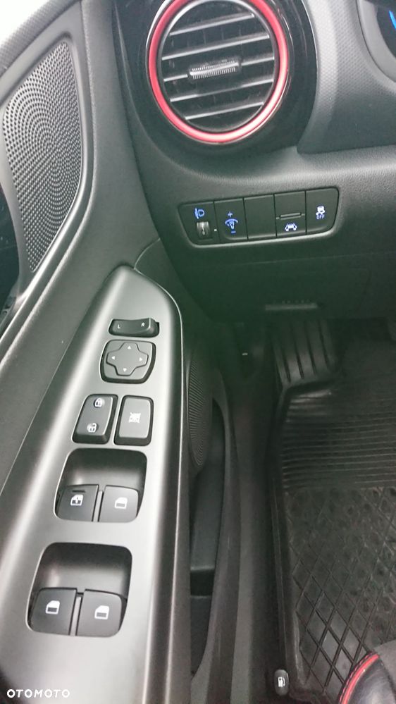 Hyundai Kona 1.0 T-GDI Style - 25