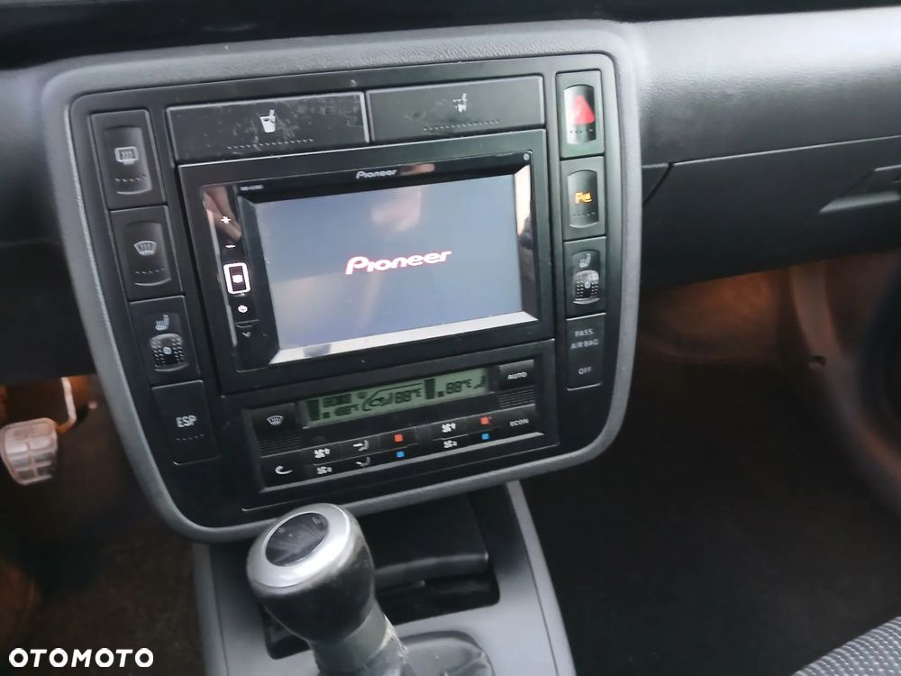 Seat Alhambra 1.8 20V Turbo Vigo - 25