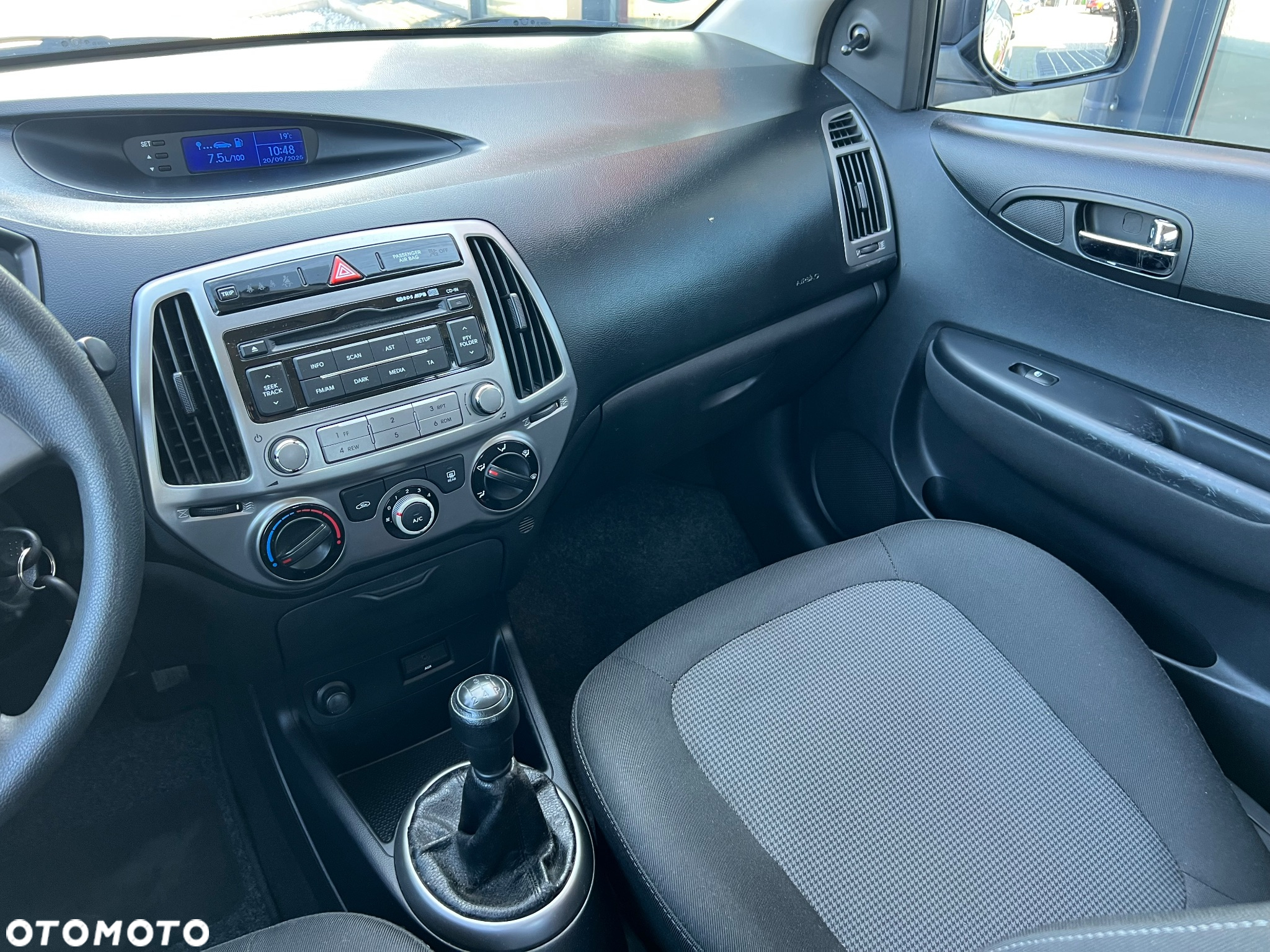 Hyundai i20 1.2 Classic - 17