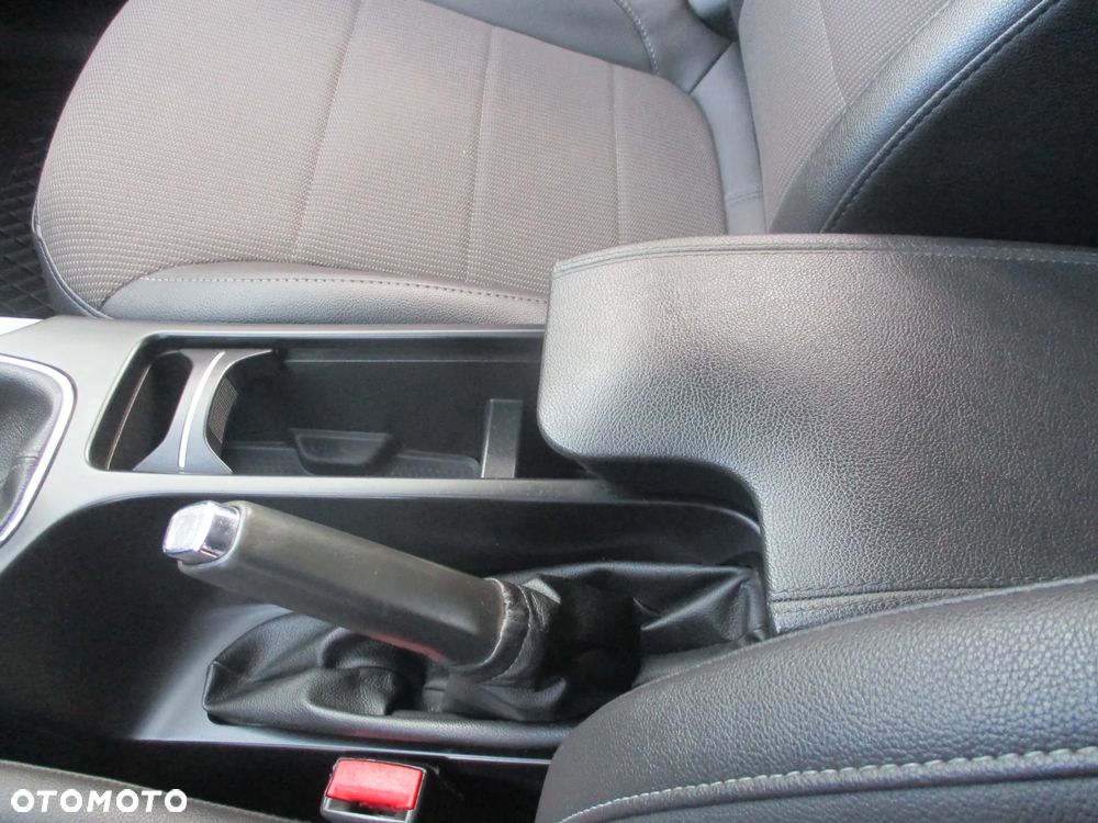 Opel Insignia 2.0 CDTI Cosmo - 14