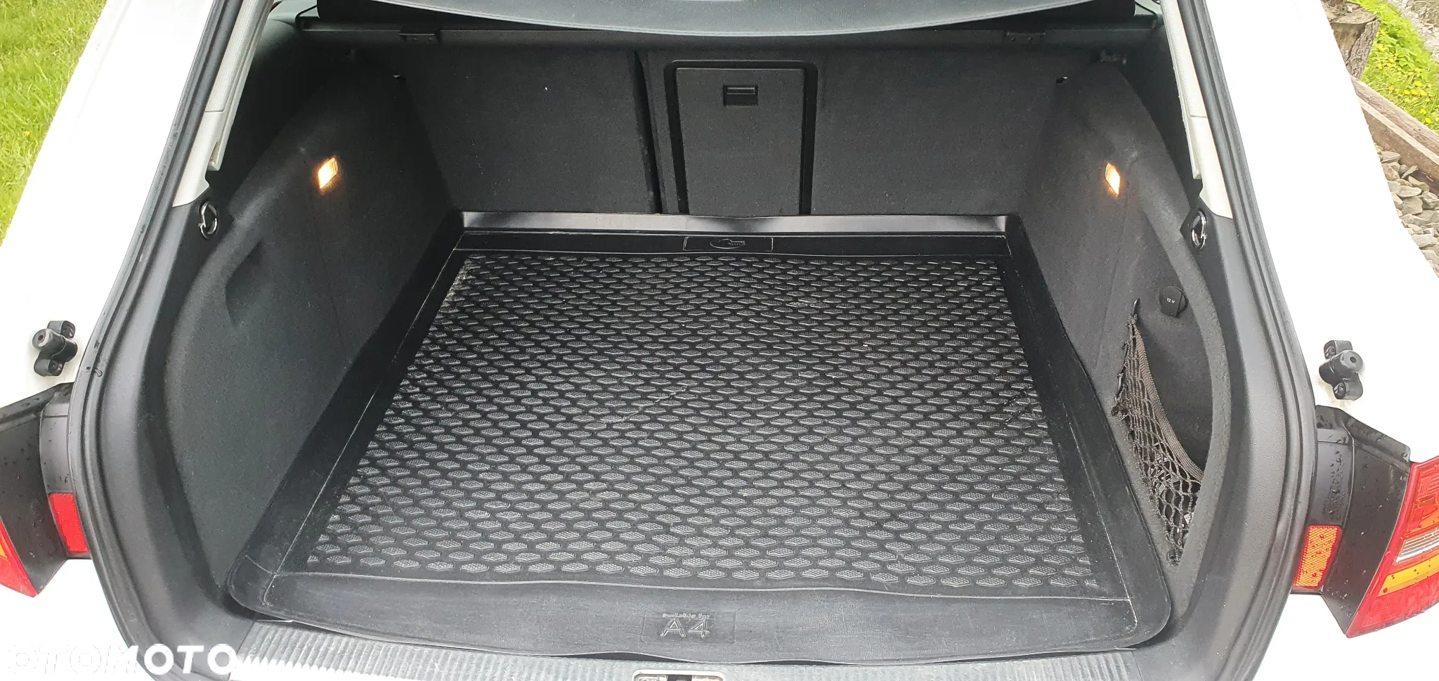 Audi A4 - 10
