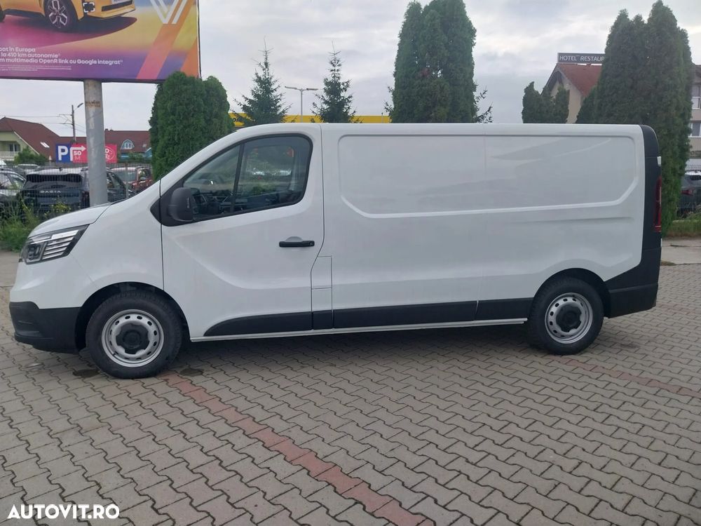 Renault Furgon L2H1 - 13