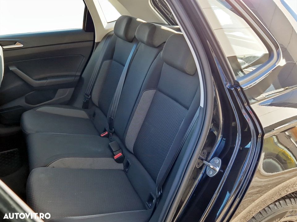 Volkswagen Polo 1.0 TSI DSG Life - 14