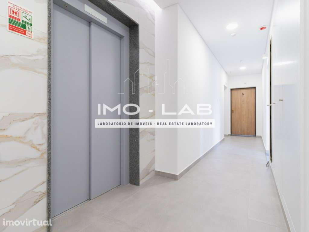 Luxuosa Penthouse T3 - Caniço - Ilha da Madeira - Grande imagem: 2/44