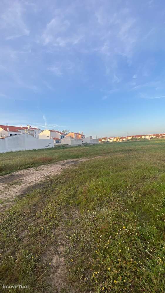 Terreno Urbano Samora Correia - Grande imagem: 4/7