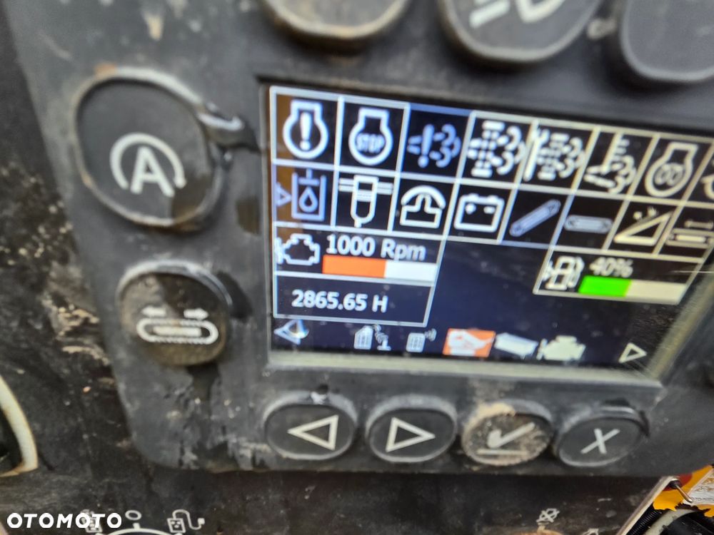 McCloskey Anaconda TR60 Stockpiler - 25