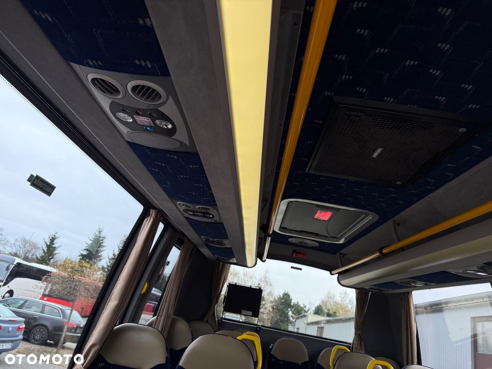 Iveco Rosero First - 13