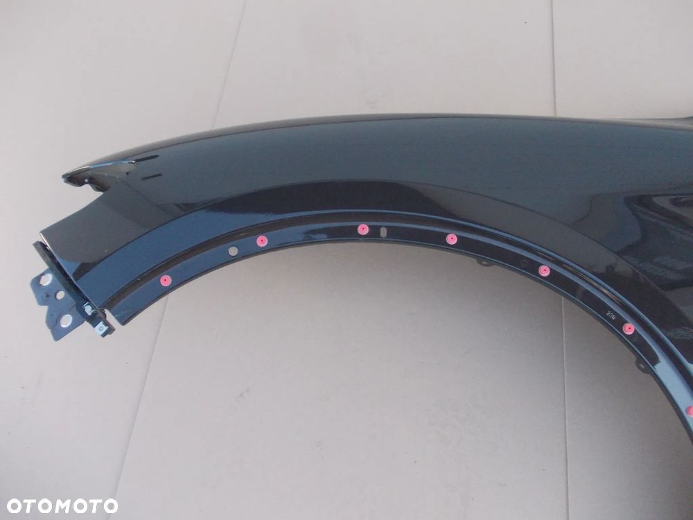 Maska zderzak lampy błotnik pas przód Alfa Romeo Stelvio lak 480 - 17