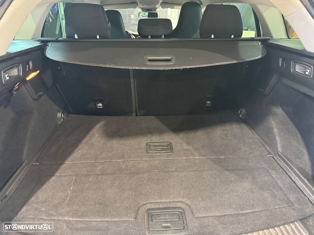 Renault Mégane Sport Tourer 1.5 dCi GT Line EDC - 15