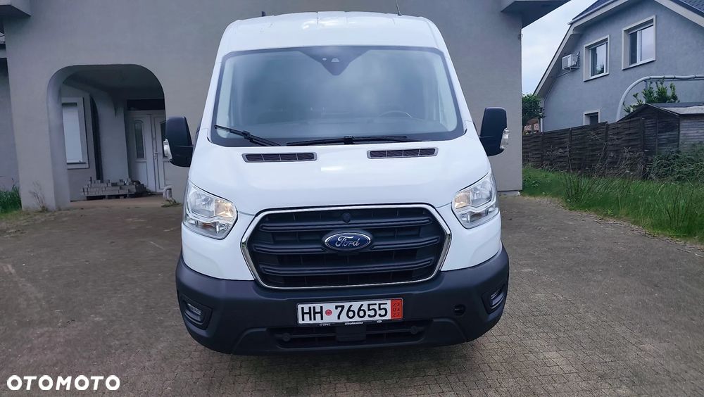 Ford Transit - 35