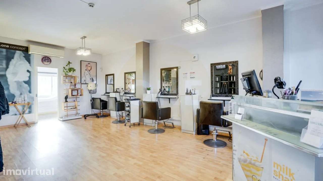 *Excelente Oportunidade ! Centro de Estética | Falagueira | Trespasse - Grande imagem: 5/22