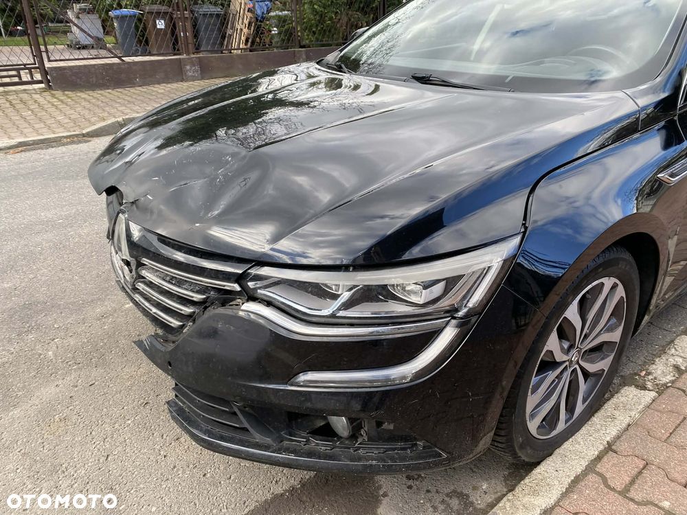 Renault Talisman ENERGY dCi 130 EDC INTENS - 28