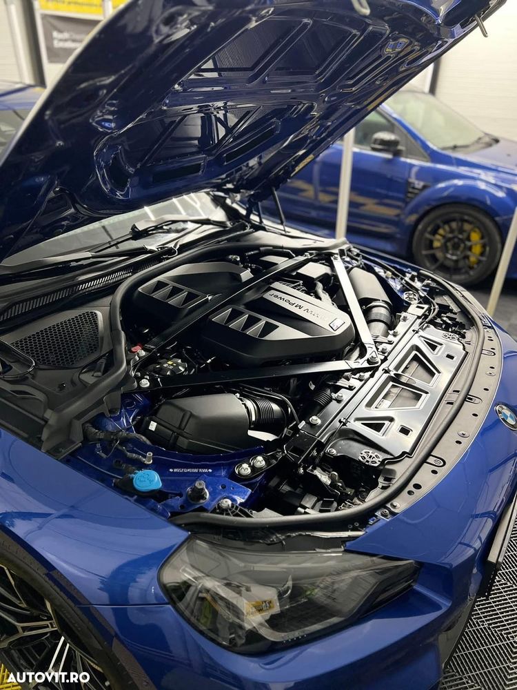 BMW M2 Standard - 15