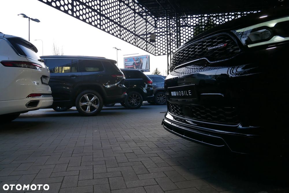 Dodge Durango - 32