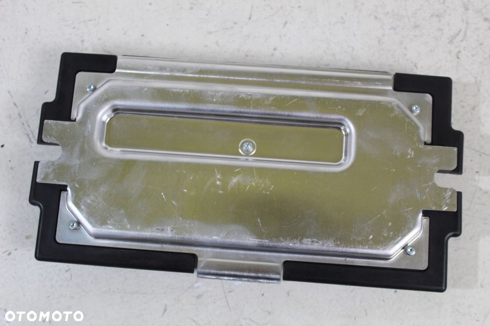 MODUŁ STEROWNIK ŚWIATEŁ BMW E87 9153780 - 5