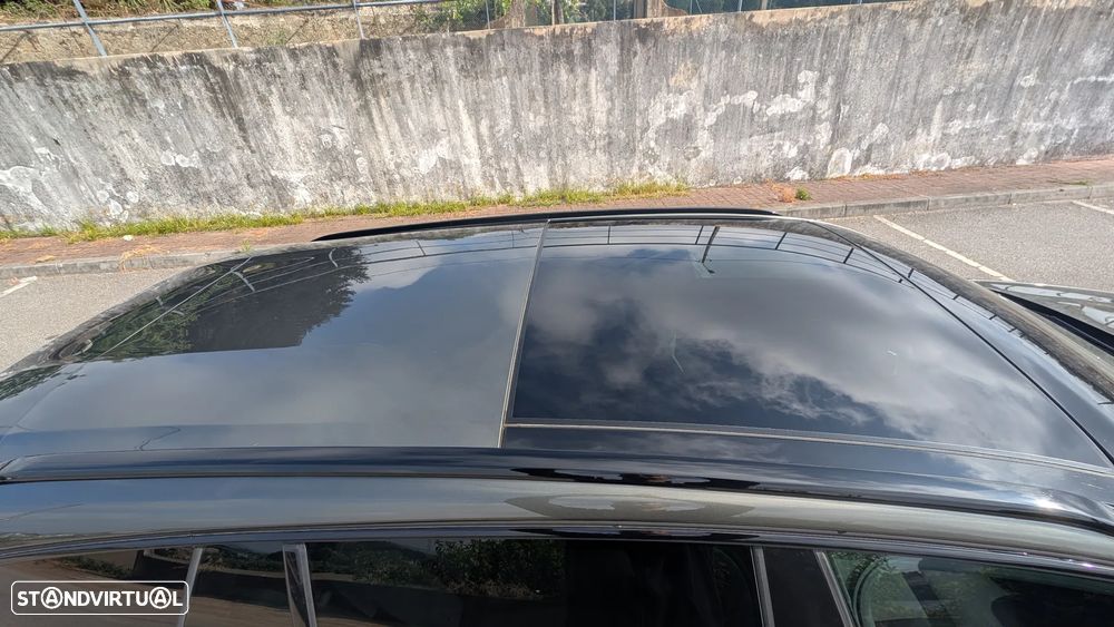 Peugeot 508 SW 1.6 Hybrid GT e-EAT8 - 23