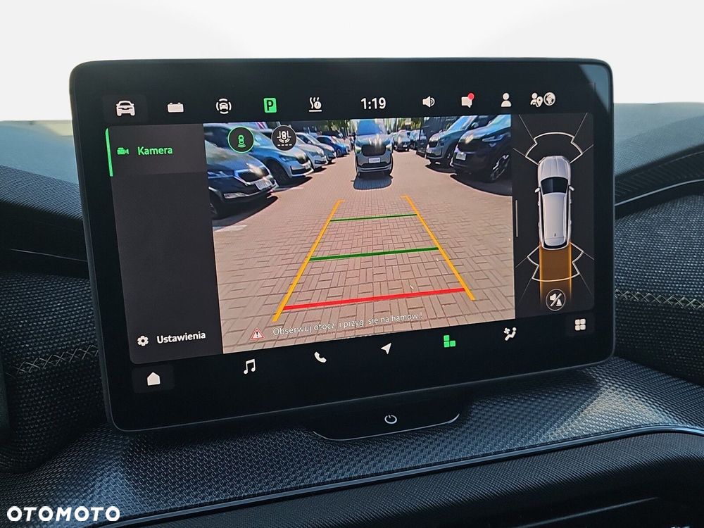 Skoda Kodiaq 1.5 TSI iV PHEV 4x2 Selection DSG - 35
