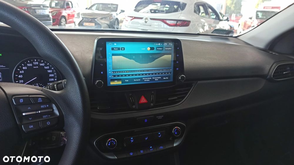 Hyundai i30 1.4 Comfort - 23