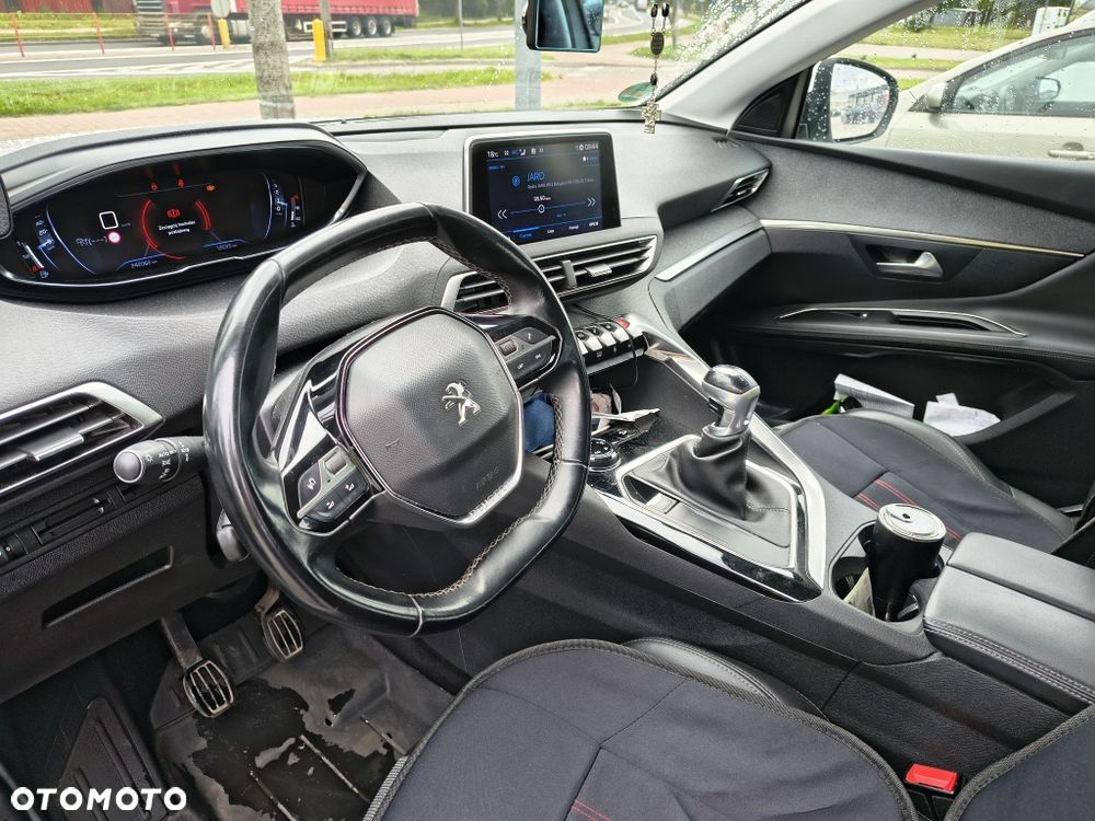 Peugeot 3008 - 7