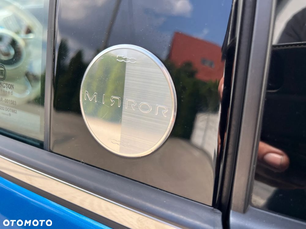 Fiat 500 1.2 8V Mirror - 24