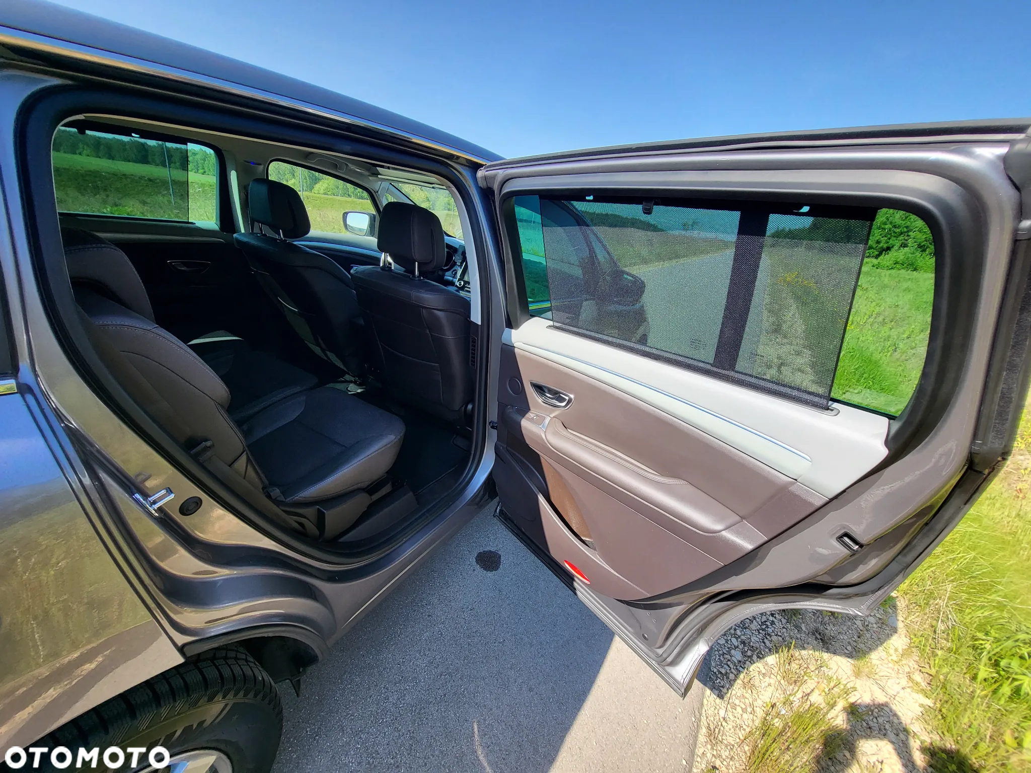 Renault Espace 1.6 dCi Energy SL Techno EDC 7 os - 19