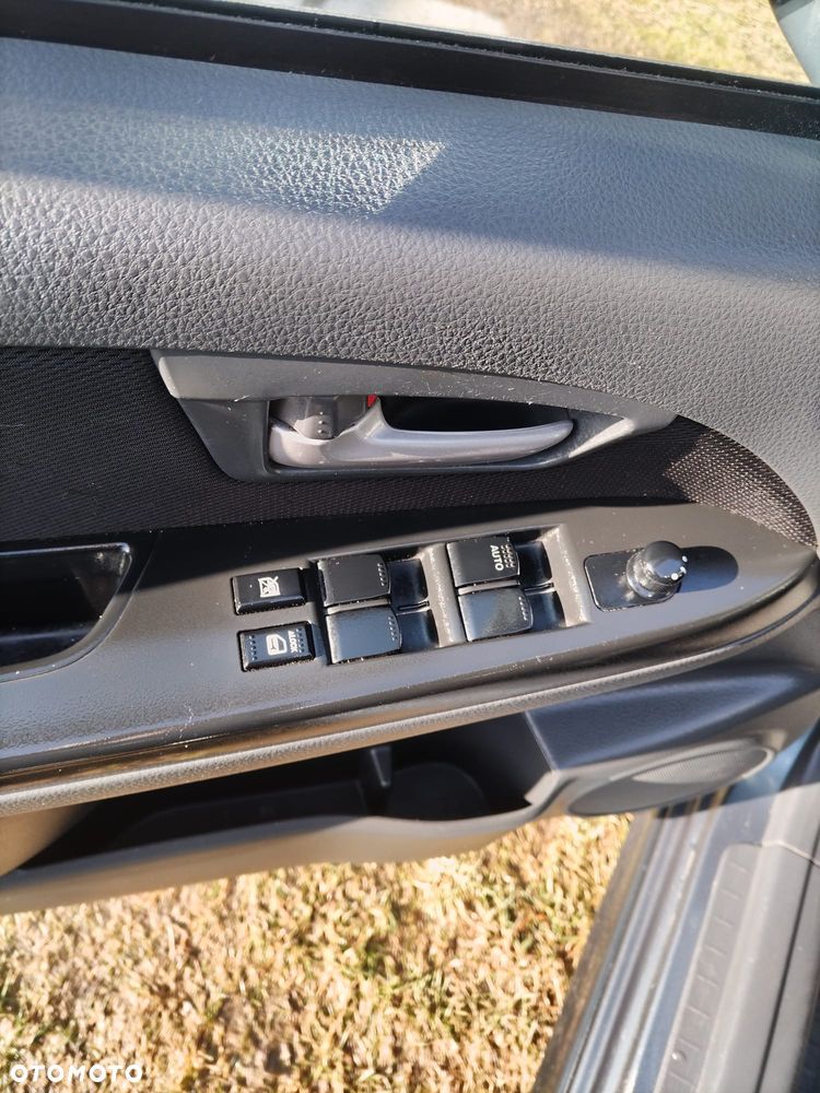Suzuki SX4 1.6 GS / Premium - 6