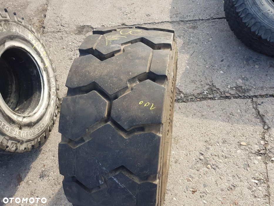 355/65R15 Opona do Widlaka Continental CONTI RT20 PERFORMANCE - 5