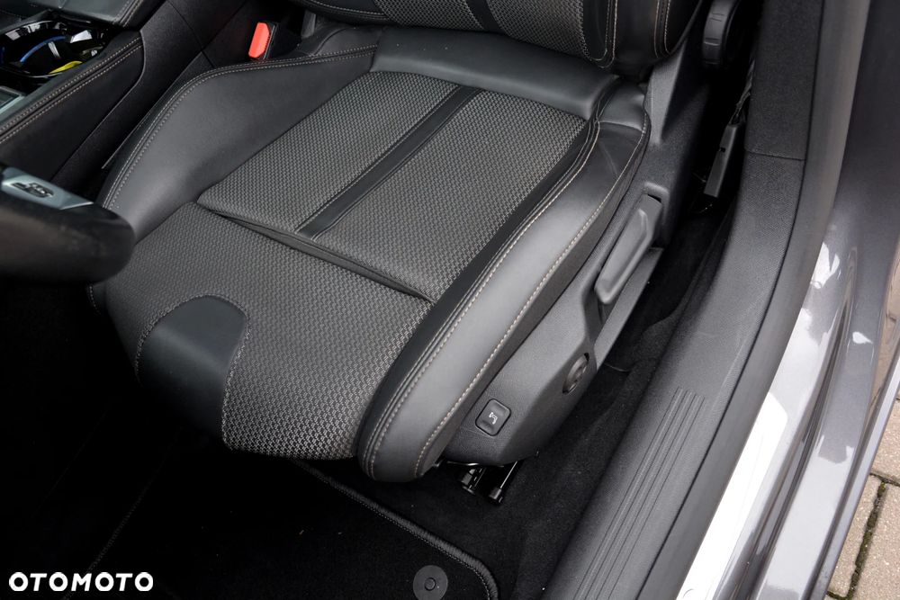Peugeot 508 225 e-EAT8 GT Pack - 23