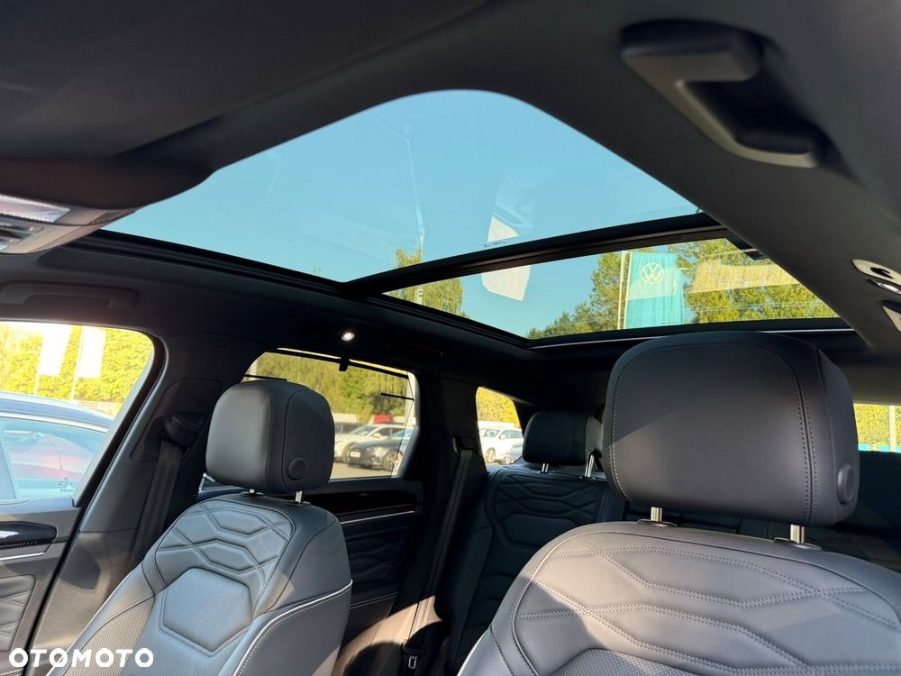 Volkswagen Touareg 3.0 V6 TDI 4Motion R-Line - 10