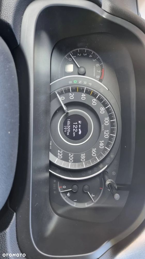 Honda CR-V - 16