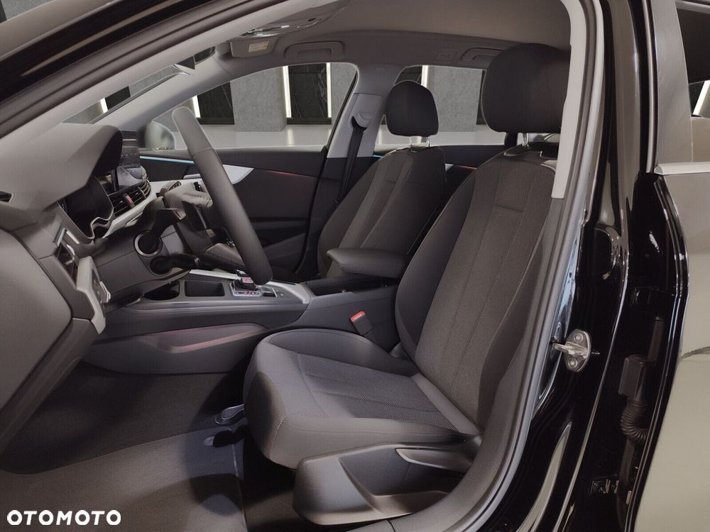 Audi A4 Avant - 24