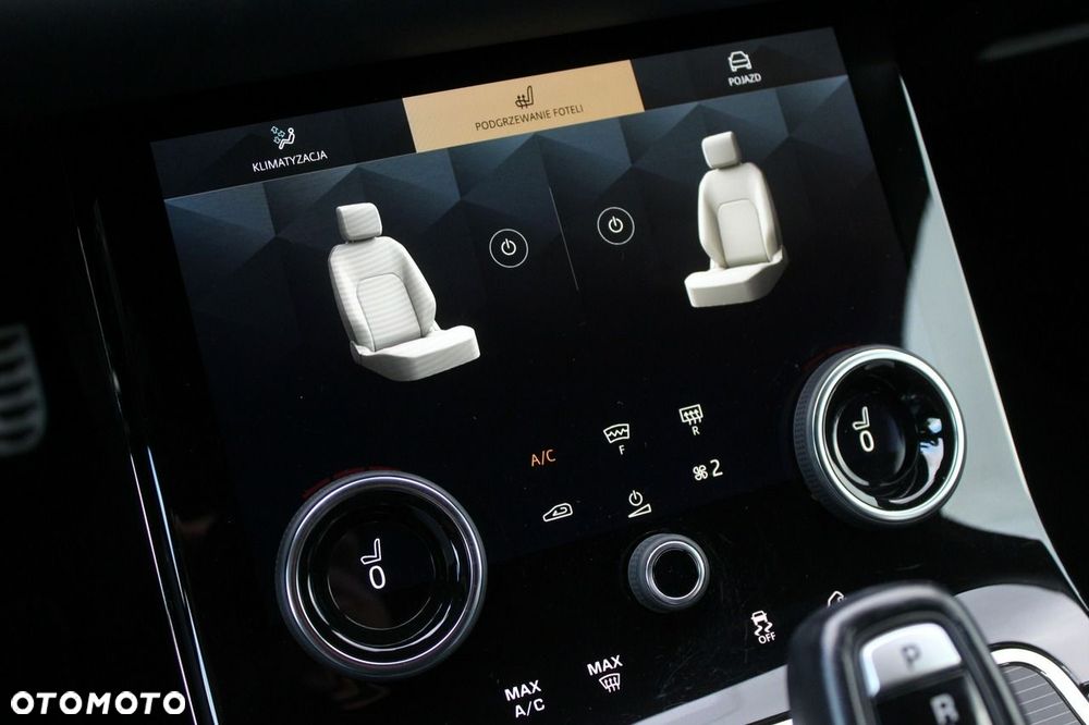 Land Rover Range Rover Evoque - 27