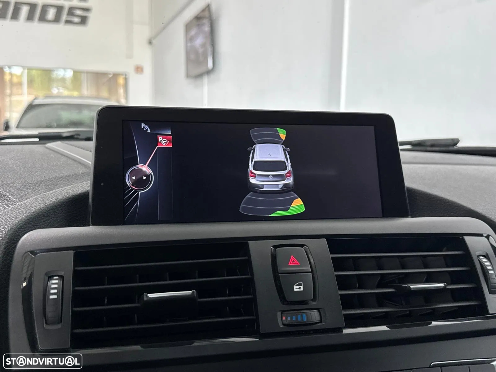 BMW 125 dA Pack M - 45