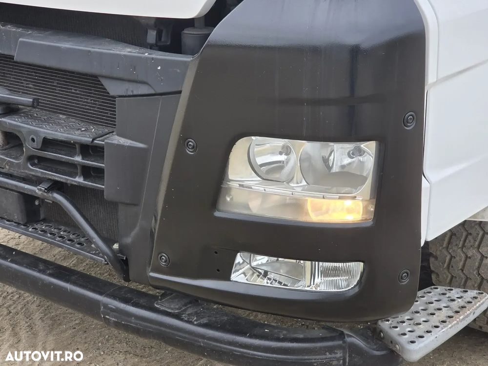MAN TGX - 19