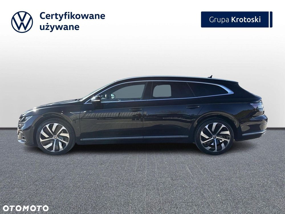 Volkswagen Arteon Shooting Brake 2.0 TDI 4Motion R-Line DSG - 4